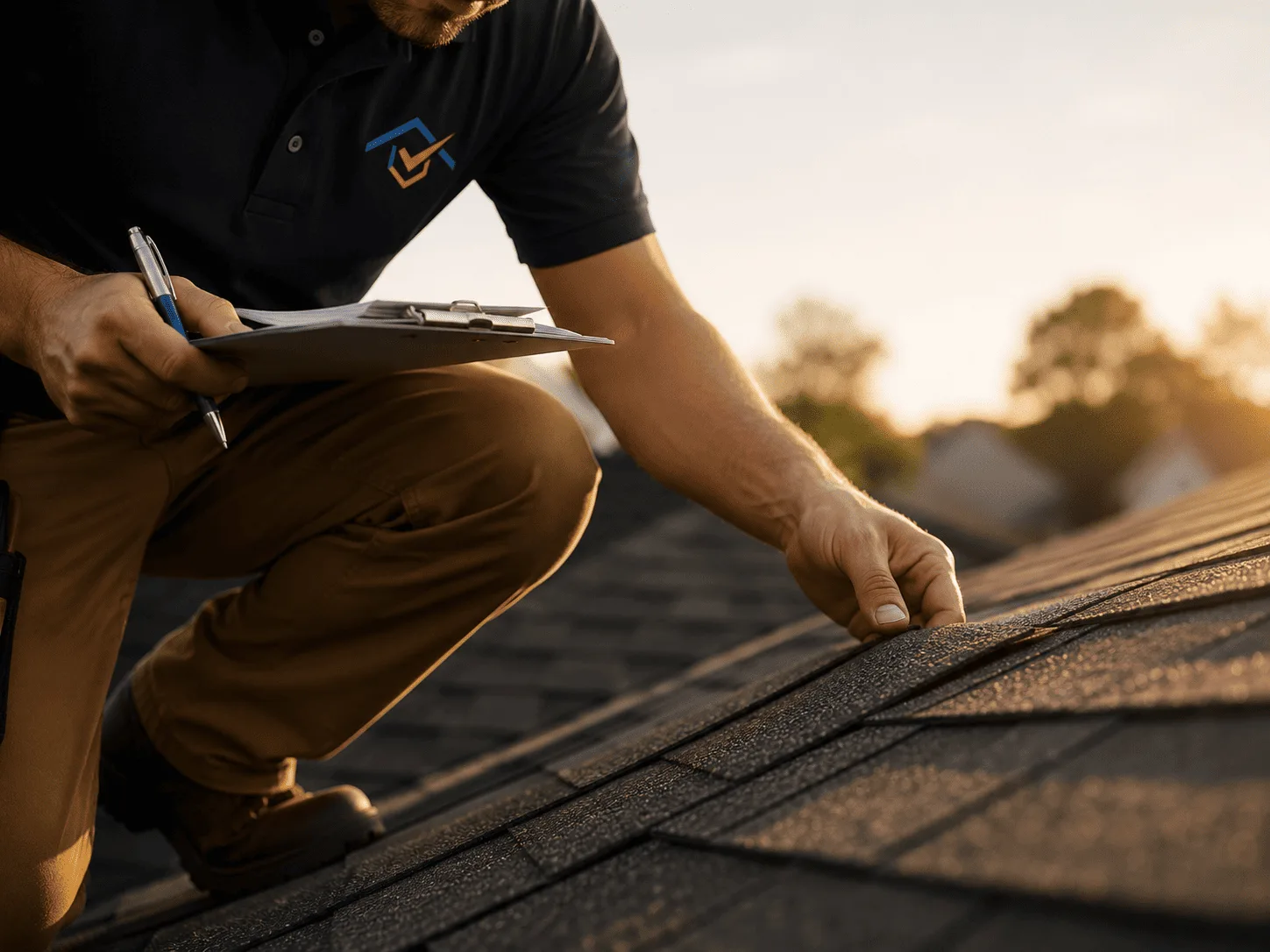 Why Choose Roof Inspection in Salado, TX